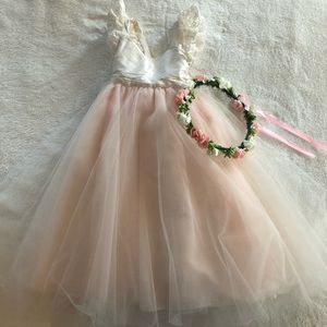 Toddler Special Occasion Dress